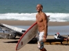 Diony Guadagnino had a nice surfing session - Pic: Continentseven.com
