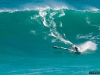 Fuerte Wave Classic - Yannick Anton having awesome waverides on these monsters