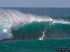Fuerte Wave Classic - The Italian Albert Ferroni catching a big one