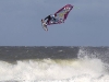 Robby Swift with a wild Table Top Pushloop (Pic: John Carter/ PWAworldtour 2010).