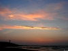 Sunset at El Faro