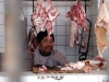 The butcher from Pacasmayo