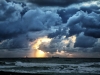 Sunset - Pic: PWA/John Carter