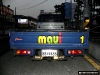 Local truckdrivers seem to like Maui