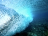 Amazing wave (© Calvet / Reunionwaveclassic.com)
