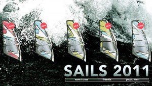 Gaastra changes for 2011