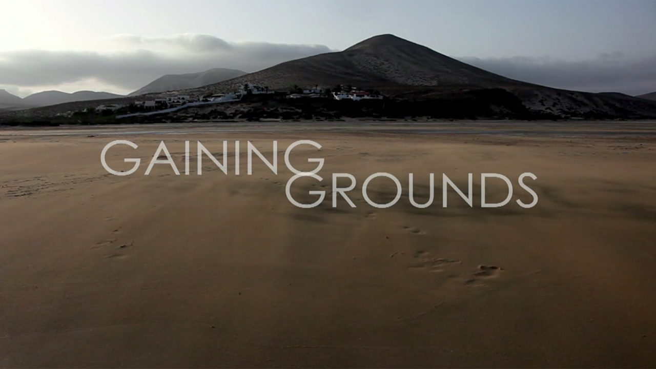 Gaining Grounds trailer 2011