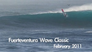 Fuerteventura Wave Classic 2011