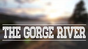 The River Gorge with Tilo Eber