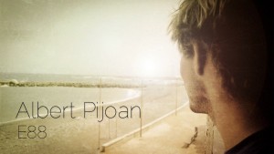 Albert Pijoan in Gran Canaria