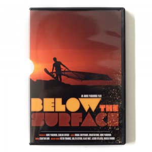 Below the Surface DVD