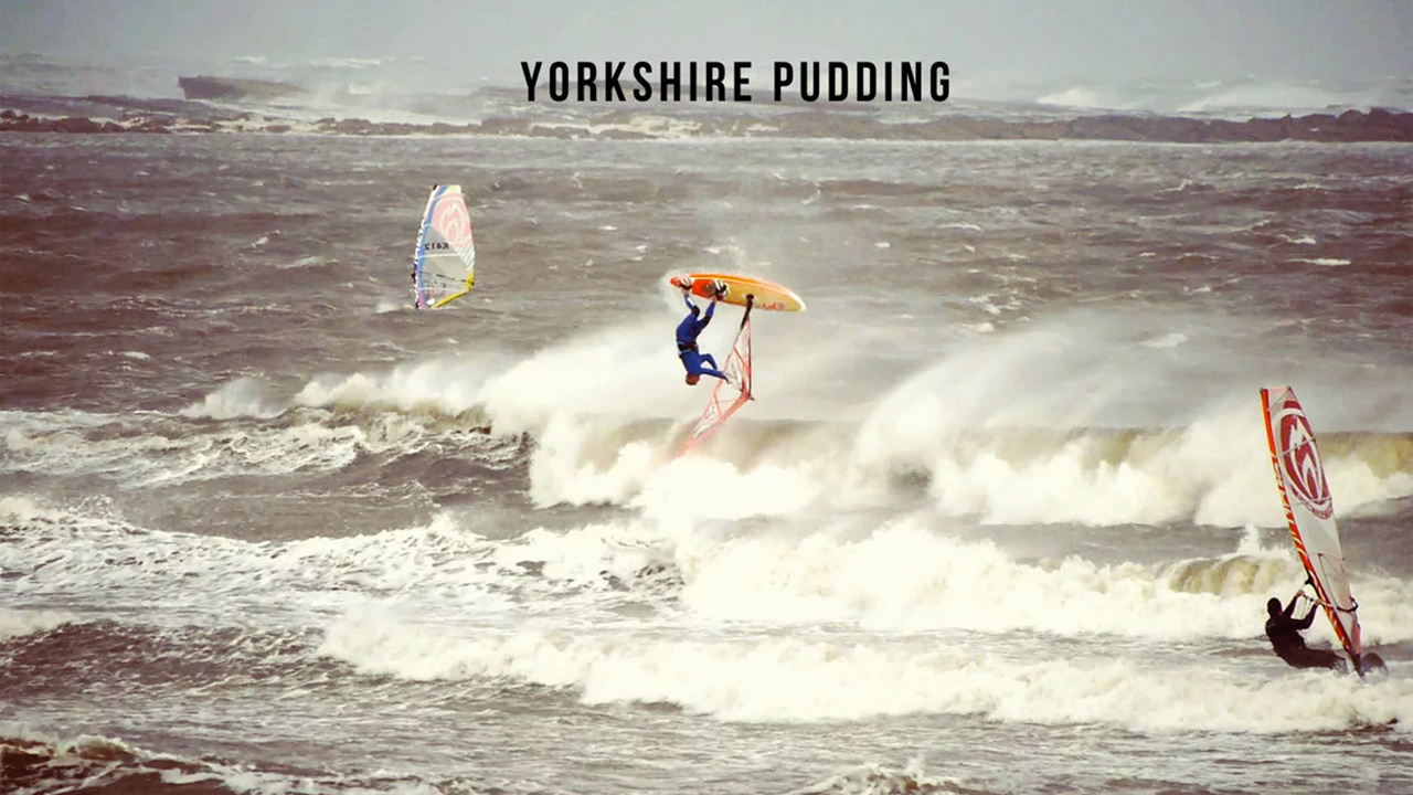 Timo Mullen in Yorkshire