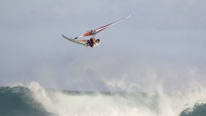 Windsurfing Video Los Roques