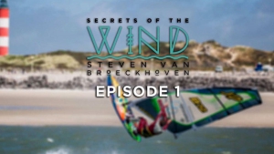Secrets of the Wind Episode 1