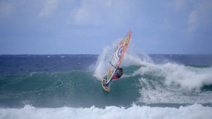 Robby Swift on Maui