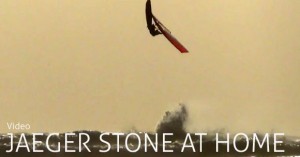 Jaeger Stone