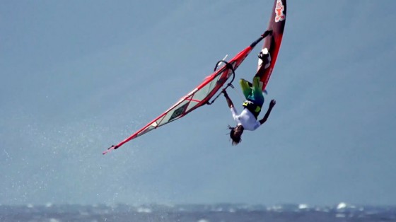 Starboard Windsurfing Video 2015