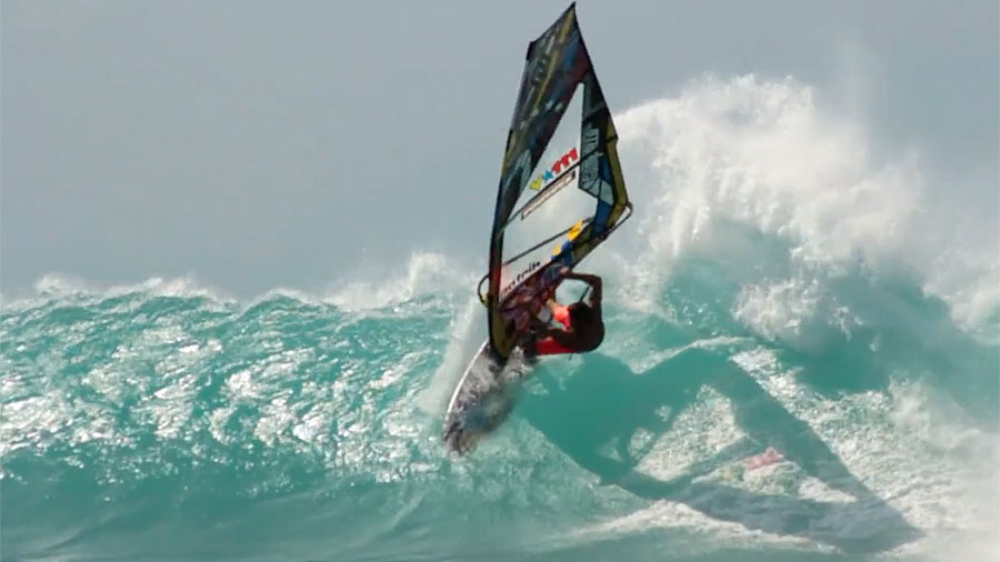 Los Roques Windsurfing