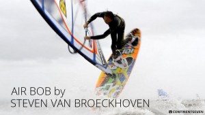 Air Bob by Steven van Broeckhoven
