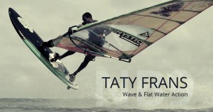 Taty Frans Freestyle Clip