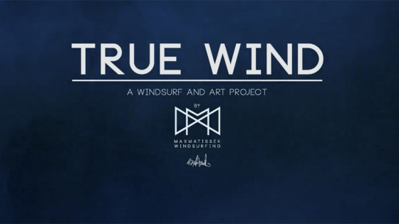 True Wind by Max Matissek