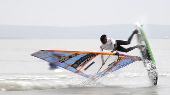 Double Culo (Tow In) by Kiri Thode;Surf Worldcup Podersdorf 2015 - Video Day 5;Surf Worldcup Podersdorf 2015 - Video Day 4;Surf Worldcup Podersdorf 2015 - Video Day 3;Surf Worldcup Podersdorf 2015 - Video Day 2;Dieter van der Eyken no handed Burner;Air Bob by Steven van Broeckhoven;Surf Worldcup Podersdorf 2015 Video Day 1;Amado Vrieswijk Culo Crash