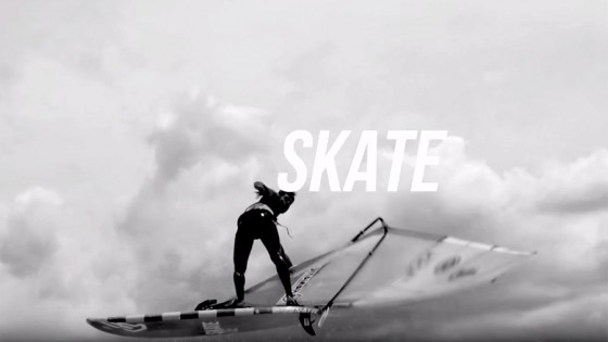 Fanatic 2016 Skate