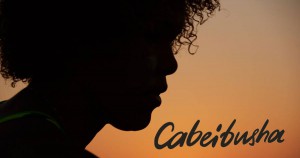 Cabeibusha - the curly gem