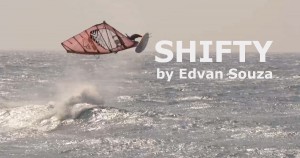 Shifty by Edvan Souza