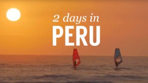 Peru Video