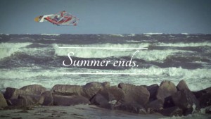 Summer Ends