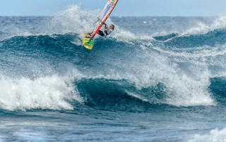 Jake Schettewi - Pic: Si Crowther/AWT