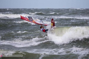 Victor Fernandez - PWA Windsurf World Cup Sylt 2016