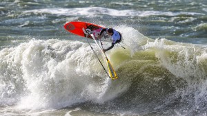 Windsurf World Cup Sylt Highlight Clip
