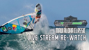 Aloha Classic 2016 - Live Stream Re watch