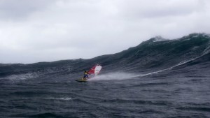 Bernd Roediger in Maui during fall 2016