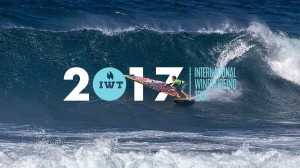 The AWT has turned into the IWT for 2017 (Source: IWT)