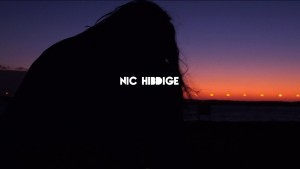 Nic Hibdige in Cape Town 2017