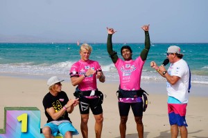 Gollito wins the 2017 Fuerteventura Freestyle event