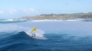 Maui drone action 2017