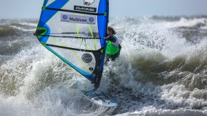 Graham Ezzy wins in Sylt (Photo by Lightnic)
