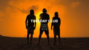 Tuesdayclub 01 by Oliver Stauffacher
