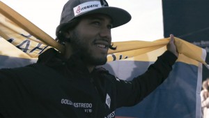 Gollito Estredo wins in Sylt 2018