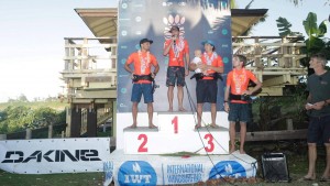 Aloha Classic men winners bySiCrowther/IWT