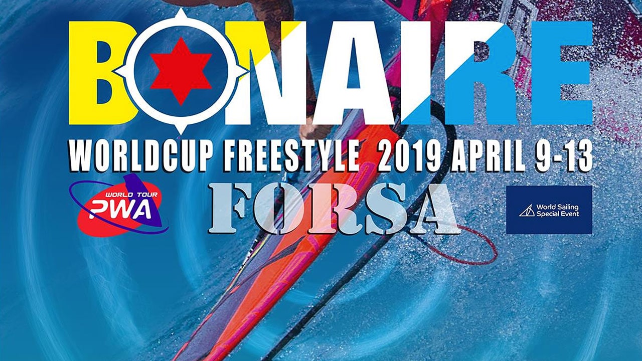 PWA Freestyle Forsa Bonaire 2019