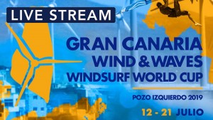 Gran Canaria Live Stream