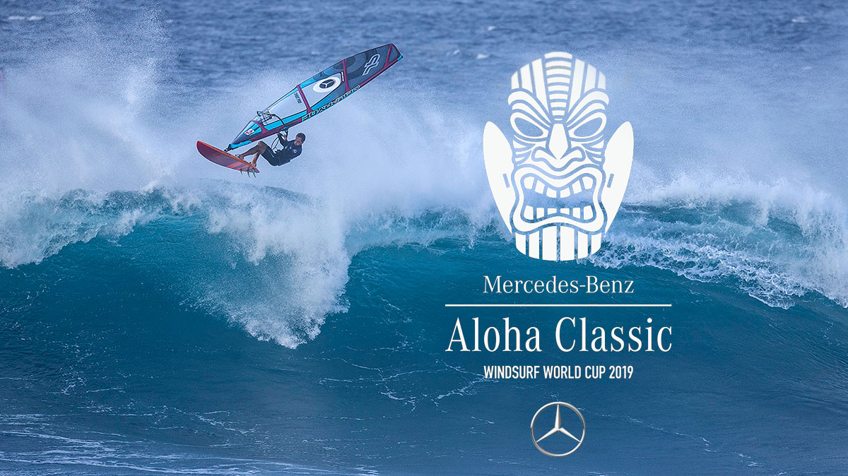 Aloha Classic 2019