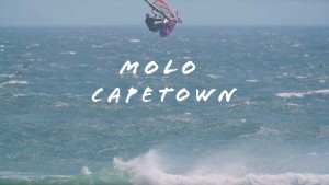 Molo Cape Town by Amado Vrieswijk
