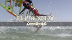 Gollito Estredo - 7 Sons of Freestyle