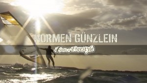 Normen Günzlein - 7 Sons of Freestyle
